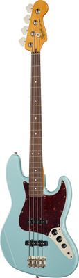 Fender SQ CV 60s Jazz Bass LRL DPB