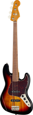 Fender SQ CV 60s Jazz Bass FL B-Stock