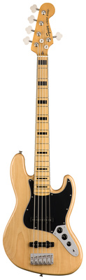 Fender SQ CV 70s Jazz Bass V B-Stock