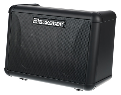 Combo pour guitare électrique Blackstar Super FLY Bluetooth Co B-Stock | Test, Avis & Comparatif