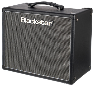 Combo pour guitare électrique Blackstar HT-5R MkII B-Stock | Test, Avis & Comparatif