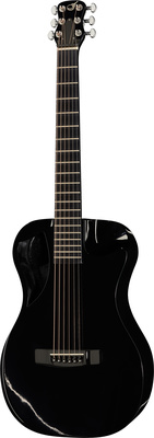 Guitare acoustique Journey Instruments OF660 BK | Test, Avis & Comparatif