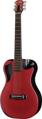 Guitare acoustique Journey Instruments OF660 RD M B-Stock | Test, Avis & Comparatif