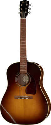 Guitare acoustique Gibson J-15 Walnut Burst | Test, Avis & Comparatif