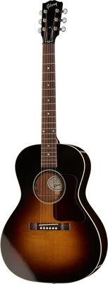 Guitare acoustique Gibson L-00 Standard VSB 2019 | Test, Avis & Comparatif