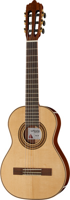 Guitare classique La Mancha Rubi S / 53 | Test, Avis & Comparatif