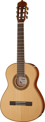 Guitare classique La Mancha Rubi S / 59 | Test, Avis & Comparatif