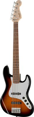 Fender Squier Affinity Jazz V BSB IL
