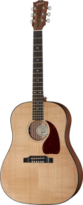 Guitare acoustique Gibson G-45 Standard Antique Natural | Test, Avis & Comparatif