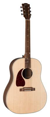 Guitare acoustique Gibson G-45 Studio LH Antique Natural | Test, Avis & Comparatif
