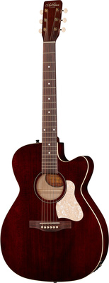 Guitare acoustique Art & Lutherie Legacy Tennessee Red CW Q1T | Test, Avis & Comparatif