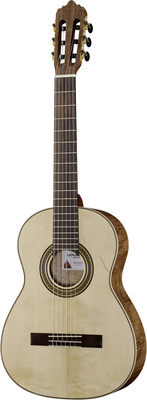 Guitare classique La Mancha Rubi SMX/59 | Test, Avis & Comparatif