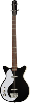 Danelectro 59DC Long Scale Bass LH B
