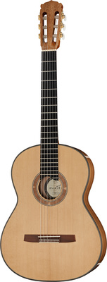 Guitare classique Hanika 56TU-N Native | Test, Avis & Comparatif