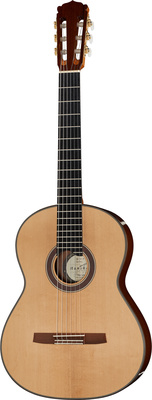 Guitare classique Hanika 56TU-N 210 | Test, Avis & Comparatif