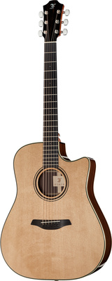 Guitare acoustique Furch Green DC-SR / SPE-L.R. Baggs | Test, Avis & Comparatif