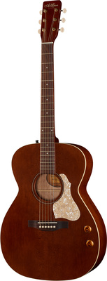 Guitare acoustique Art & Lutherie Legacy Havana Brown Q-Discrete | Test, Avis & Comparatif