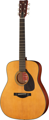 Guitare acoustique Yamaha FGX5 NT | Test, Avis & Comparatif