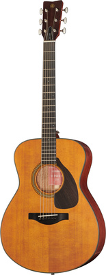 Guitare acoustique Yamaha FSX5 NT | Test, Avis & Comparatif