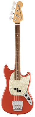 Fender Vintera 60s Mustang Ba B-Stock