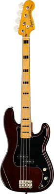 Fender SQ CV 70s P Bass MN WN B-Stock