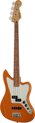 Fender Player Ser Jaguar Bass PFCapri