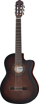 Guitare classique La Mancha Granito 32-CEN-AB | Test, Avis & Comparatif
