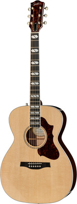 Guitare acoustique Godin Fairmount CH LTD RW HG EQ | Test, Avis & Comparatif