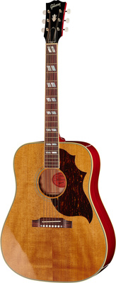Guitare acoustique Gibson Sheryl Crow Country Western | Test, Avis & Comparatif