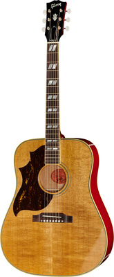 Guitare acoustique Gibson Sheryl Crow Country Western LH | Test, Avis & Comparatif
