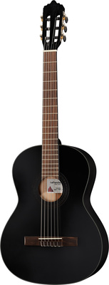 Guitare classique La Mancha Rubinito Negro CM/63-N | Test, Avis & Comparatif