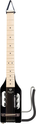 Guitare classique Traveler Guitar Ultra-Light Acoustic Standard | Test, Avis & Comparatif