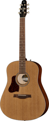 Guitare acoustique Seagull S6 Original LEFT | Test, Avis & Comparatif