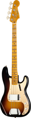 Fender 57 P-Bass J-Relic SB