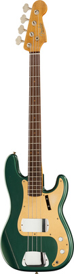 Fender 59 P-Bass Journey ASGM RW