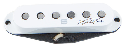Micro guitare Seymour Duncan J. Hendrix Strat Bridge Pickup | Test, Avis & Comparatif