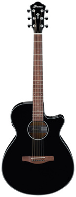Guitare acoustique Ibanez AEG50-BK B-Stock | Test, Avis & Comparatif