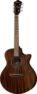 Guitare acoustique Ibanez AE295-LGS B-Stock | Test, Avis & Comparatif