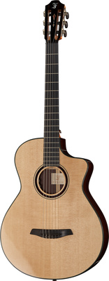 Guitare classique Furch GNc4-SR w/LR Baggs EAS-VTC | Test, Avis & Comparatif