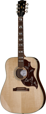 Guitare acoustique Gibson Hummingbird Studio Rosewood AN | Test, Avis & Comparatif
