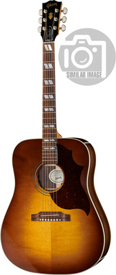 Guitare acoustique Gibson Hummingbird Studio Rosewood RB | Test, Avis & Comparatif