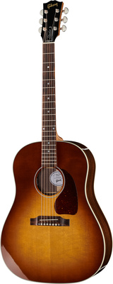 Guitare acoustique Gibson J-45 Studio Rosewood RB | Test, Avis & Comparatif