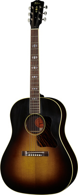 Guitare acoustique Gibson 1936 Advanced Jumbo VS | Test, Avis & Comparatif