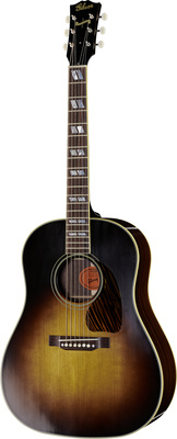Guitare acoustique Gibson 1942 Banner Southern Jumbo VS | Test, Avis & Comparatif