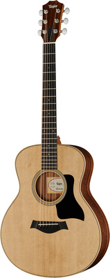 Guitare acoustique Taylor GS Mini Rosewood | Test, Avis & Comparatif