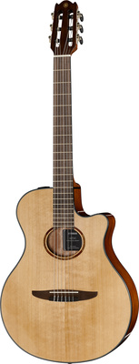 Guitare classique Yamaha NTX1NT NAT | Test, Avis & Comparatif