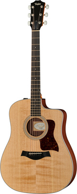 Guitare acoustique Taylor 210ce | Test, Avis & Comparatif