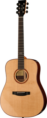 Guitare acoustique Lakewood D-32 Edition 2020 | Test, Avis & Comparatif