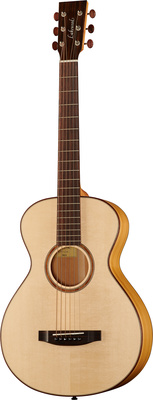 Guitare acoustique Lakewood C-36 Edition 2020 | Test, Avis & Comparatif