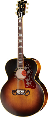 Guitare acoustique Gibson 1957 SJ-200 VS | Test, Avis & Comparatif